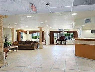 Quality Inn Downtown - Near Market Square San Antonio Luaran gambar