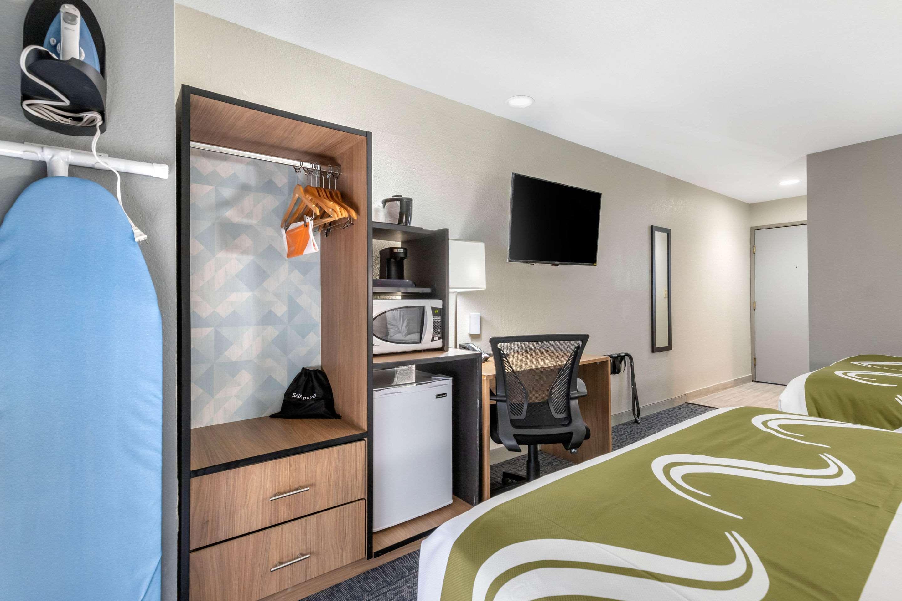 Quality Inn Downtown - Near Market Square San Antonio Luaran gambar