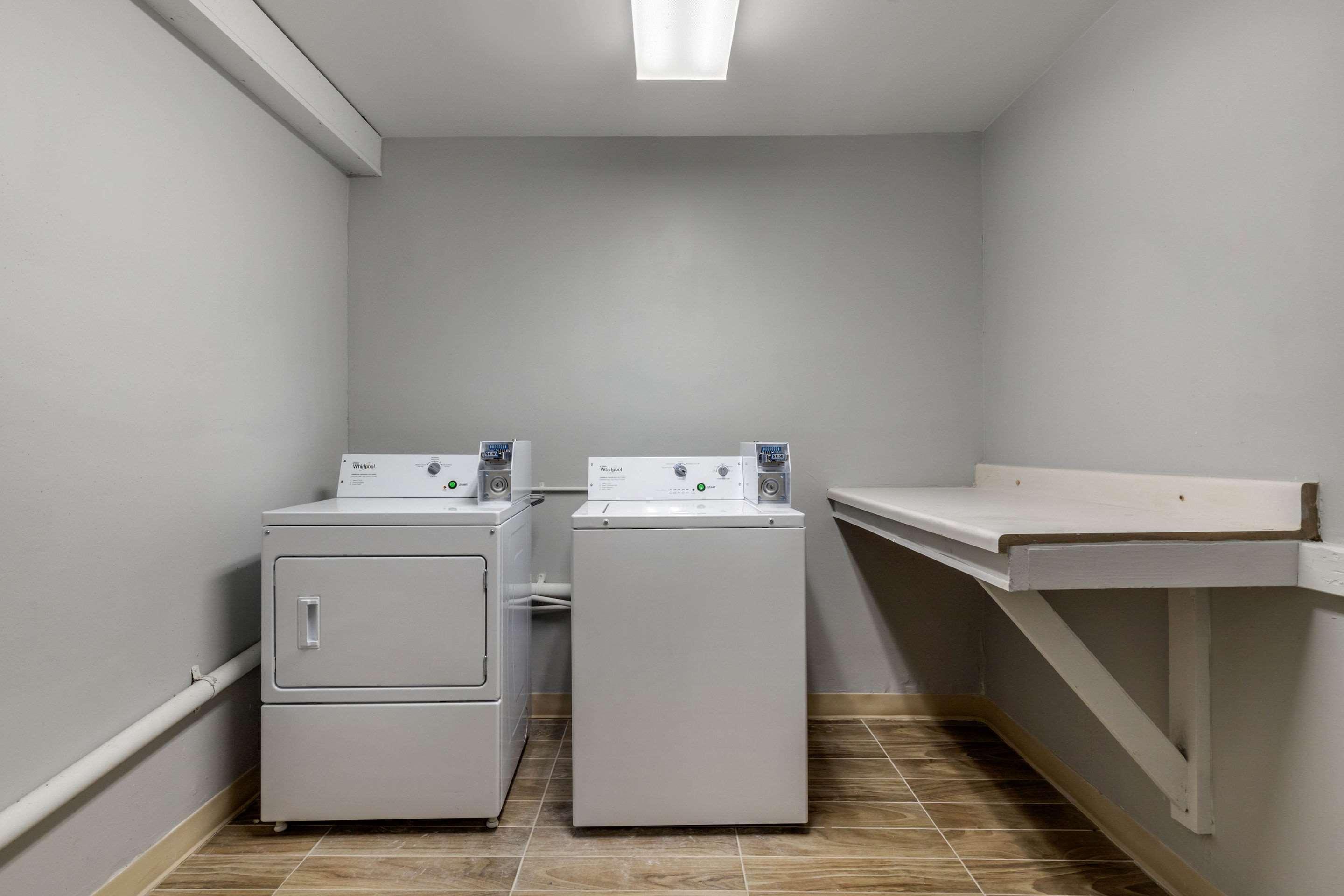 Quality Inn Downtown - Near Market Square San Antonio Luaran gambar