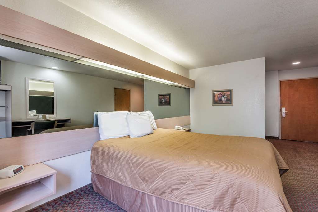 Quality Inn Downtown - Near Market Square San Antonio Bilik gambar