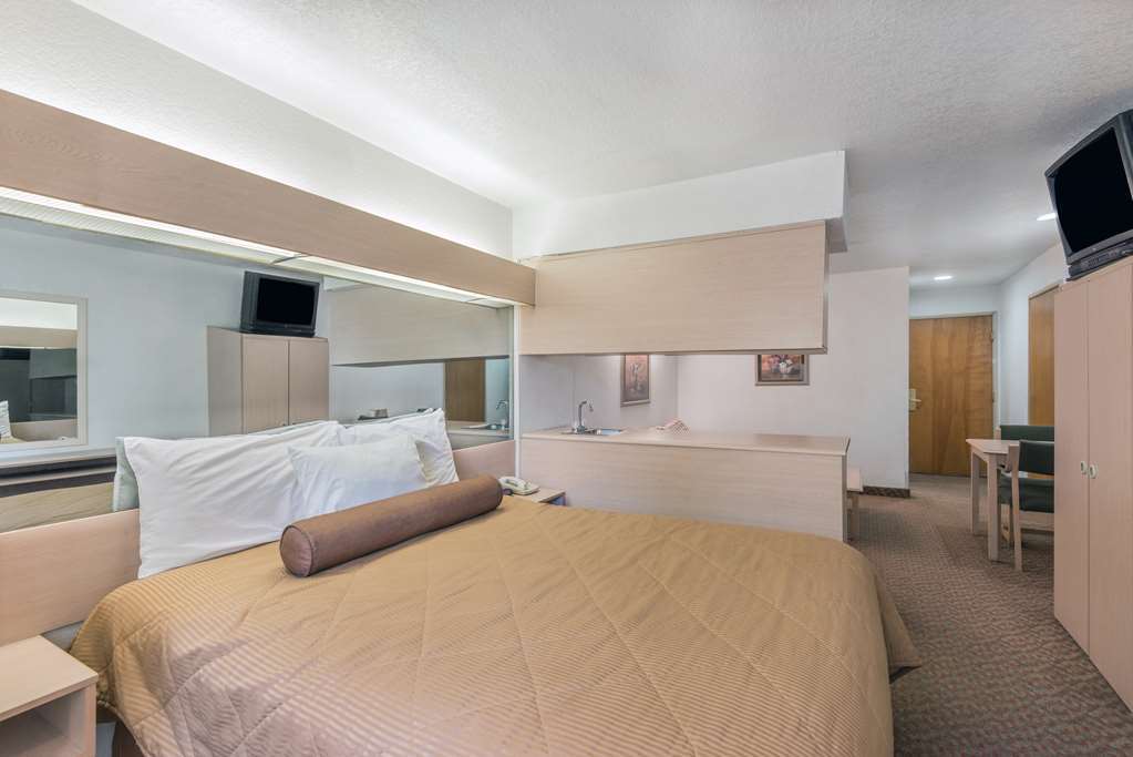 Quality Inn Downtown - Near Market Square San Antonio Bilik gambar