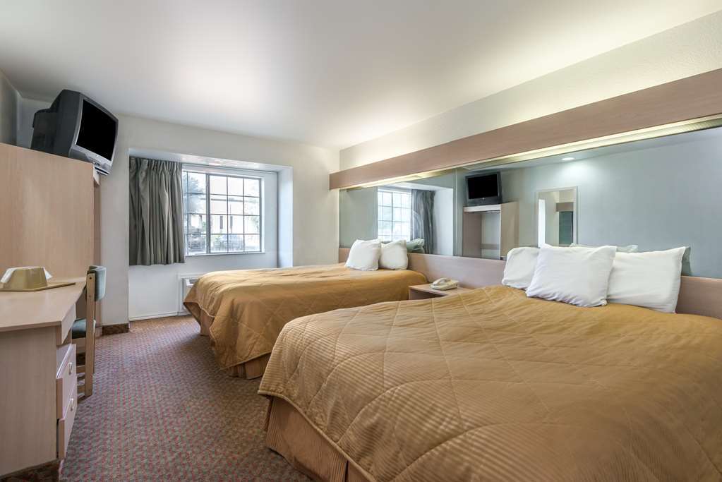 Quality Inn Downtown - Near Market Square San Antonio Bilik gambar